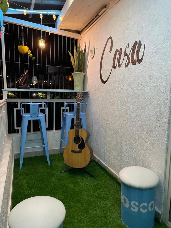 浦那Casa - By Great Impressions公寓 外观 照片